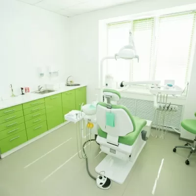 Стоматология Добрые руки