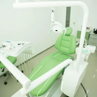 Стоматология Добрые руки