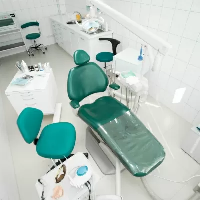 Стоматология Добрые руки