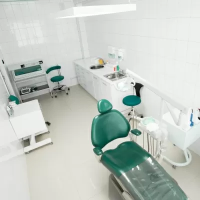 Стоматология Добрые руки