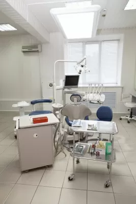 Стоматологическая поликлиника