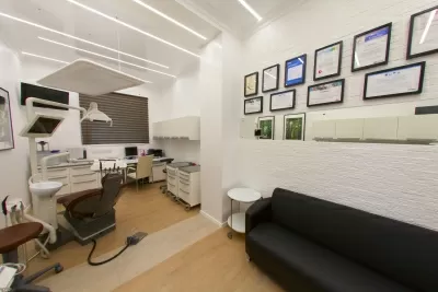 Стоматологическая поликлиника