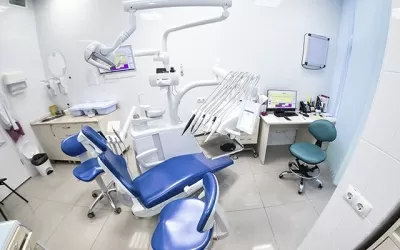 Медицинский центр Медси