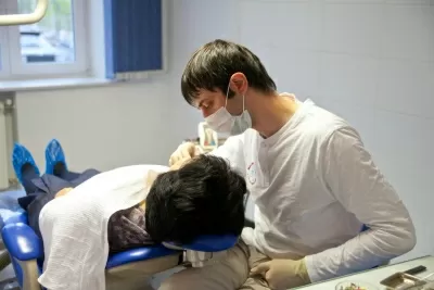 Мастер-Дент