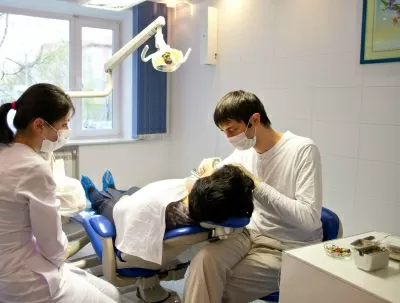 Мастер-Дент