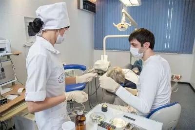 Мастер-Дент