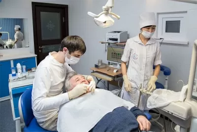 Мастер-Дент