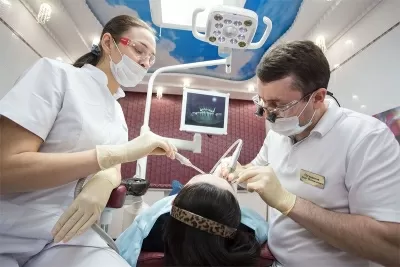 Мастер-Дент