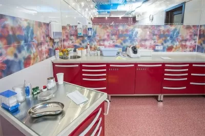 Мастер-Дент