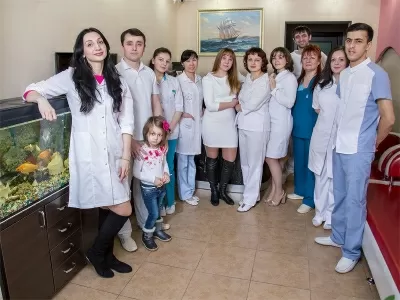 Мастер-Дент