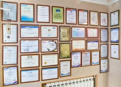 Мастер-Дент