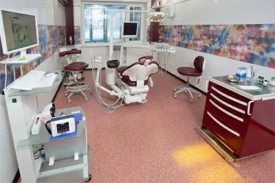 Мастер-Дент