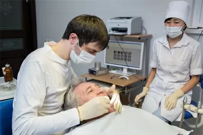 Мастер-Дент