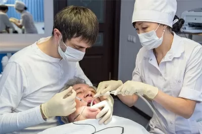 Мастер-Дент