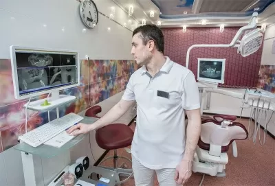 Мастер-Дент