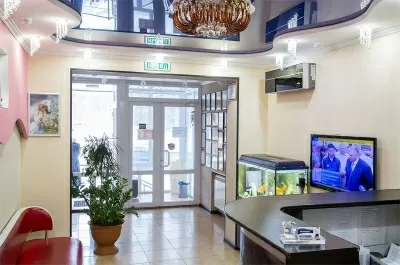 Мастер-Дент