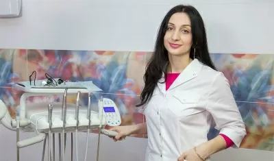 Мастер-Дент