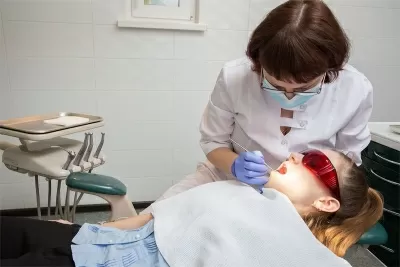 Мастер-Дент