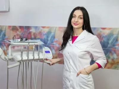 Мастер-Дент