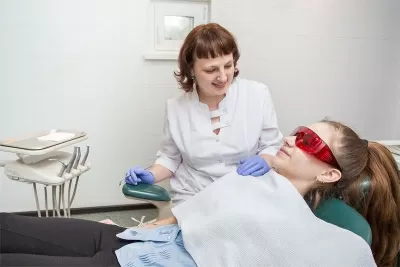 Мастер-Дент