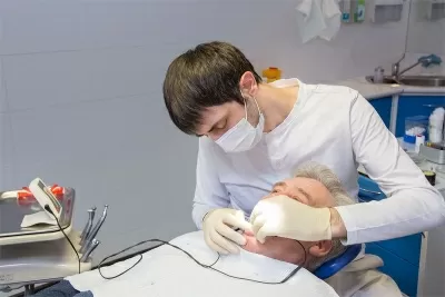 Мастер-Дент