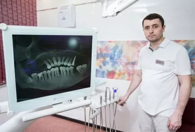 Мастер-Дент