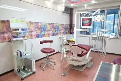 Мастер-Дент