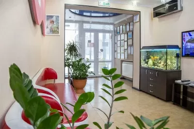 Мастер-Дент