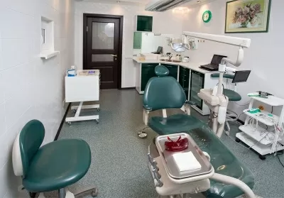 Мастер-Дент