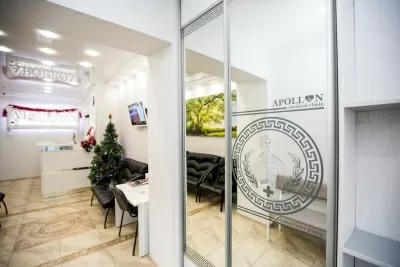 Медицинский центр Аполлон+
