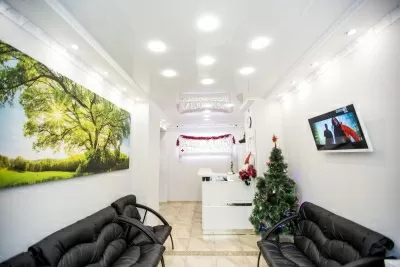 Медицинский центр Аполлон+