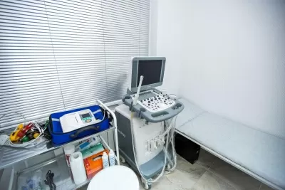 Медицинский центр Аполлон+