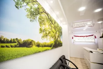 Медицинский центр Аполлон+