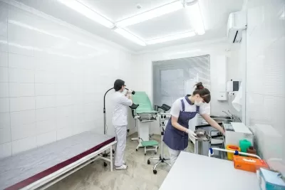 Медицинский центр Аполлон+