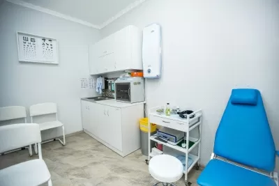 Медицинский центр Аполлон+