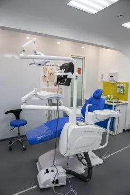 Профилактики на Восьмиэтажке