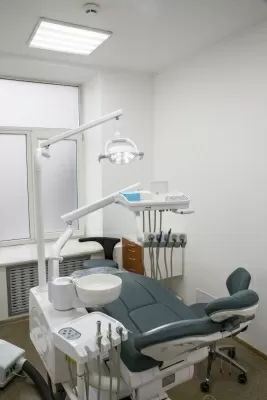 Профилактики на Восьмиэтажке