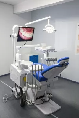 Профилактики на Восьмиэтажке