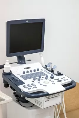 Профилактики на Восьмиэтажке