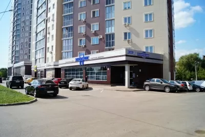 Стоматологическая клиника Dental Hall