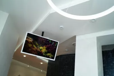 Стоматологическая клиника Dental Hall