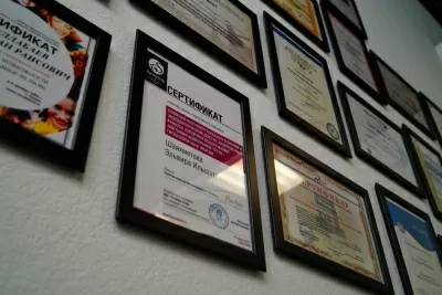 Стоматологическая клиника Dental Hall