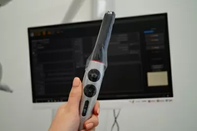 Стоматологическая клиника Dental Hall