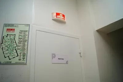 Стоматологическая клиника Dental Hall