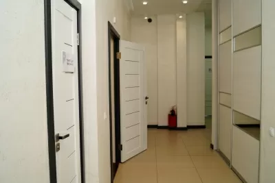 Стоматологическая клиника Dental Hall