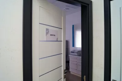 Стоматологическая клиника Dental Hall