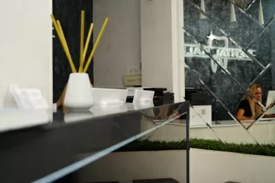 Стоматологическая клиника Dental Hall