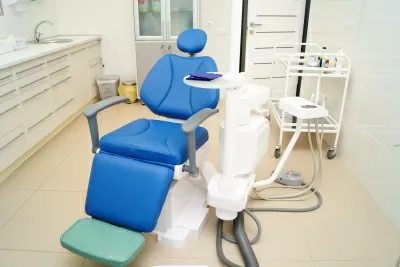Стоматологическая клиника Dental Hall