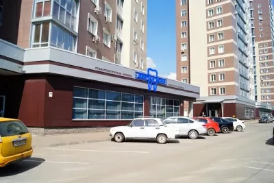 Стоматологическая клиника Dental Hall