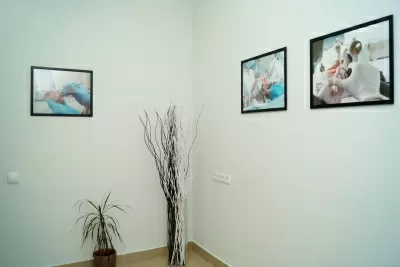 Стоматологическая клиника Dental Hall